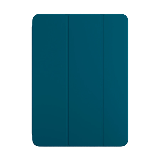 Apple Чехол Smart Folio Smart Folio Морской синий для iPad Pro 11-inch (4th поколение)/iPad Pro 11 дюймов (1-го и 2-го поколения)/(3-го поколения)