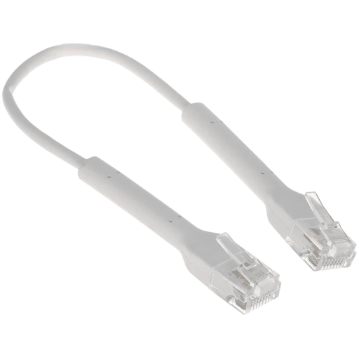 Кабель UBIQUITI, Белый