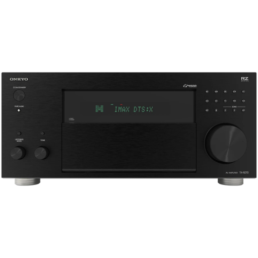 ONKYO AV System Чёрный