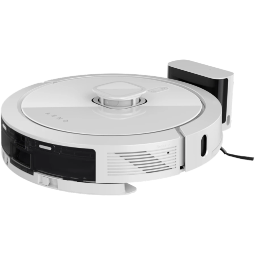 Робот-пылесос моющий AENO RC8S (ARC0008S)