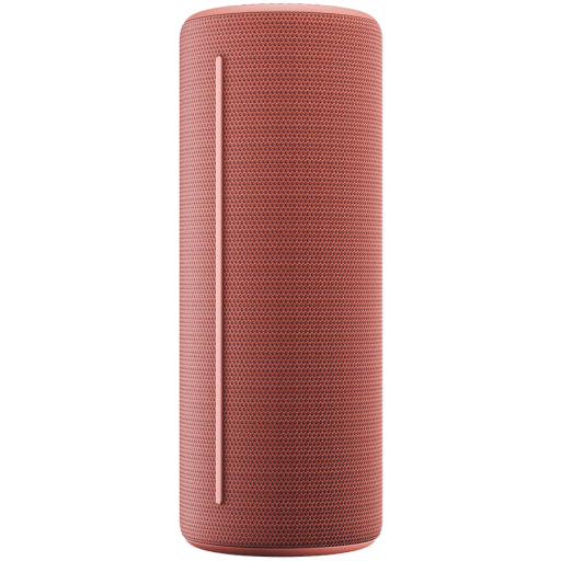 WE BY LOEWE WE. HEAR 2 Портативная колонка Красный коралл