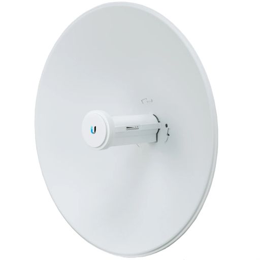Радиомост Ubiquiti PowerBeam, Белый