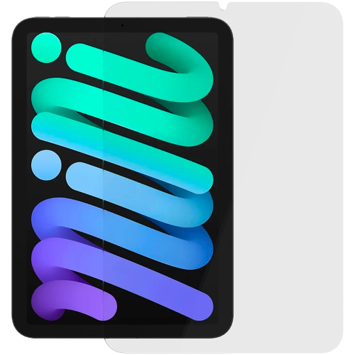 VLP Safety Glass  for iPad mini (6th generation)