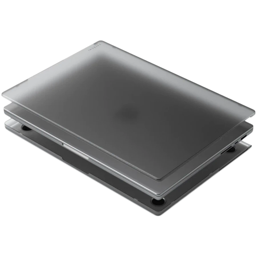 SATECHI Shell Case Eco Hardshell  Dark for MacBook Pro 16