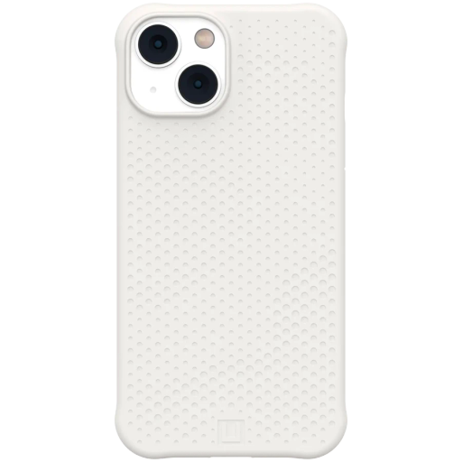 UAG Чехол Dot с MagSafe Маршмеллоу для iPhone 14