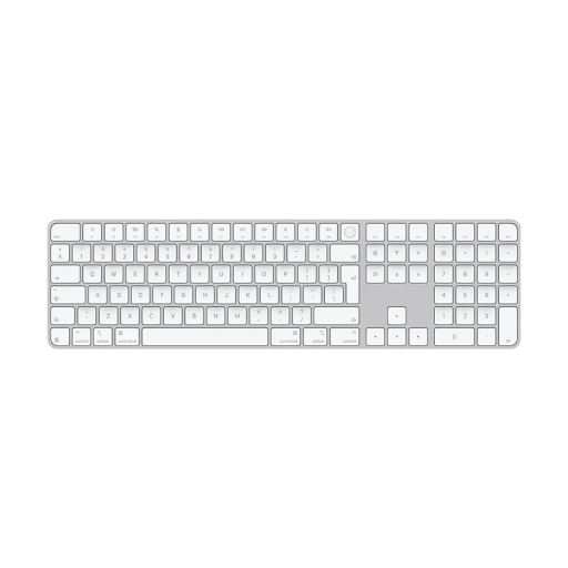 Клавиатура APPLE Magic Keyboard