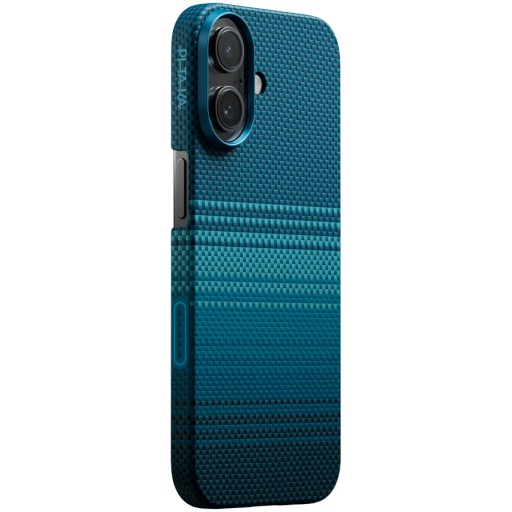 PITAKA Case Ultra-Slim  Moonrise for iPhone 17