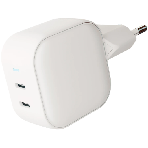 Սնուցման փոխարկիչ VLP 2*USB-C, 45 Վտ