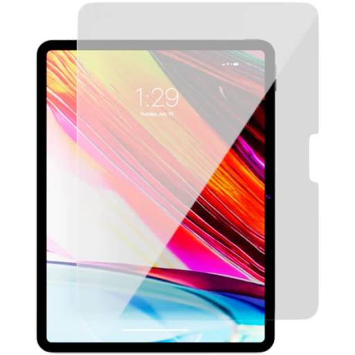 VLP Защитное стекло  для iPad Pro 13 (M4)