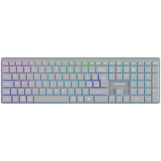CANYON HKB-W11 Keyboard