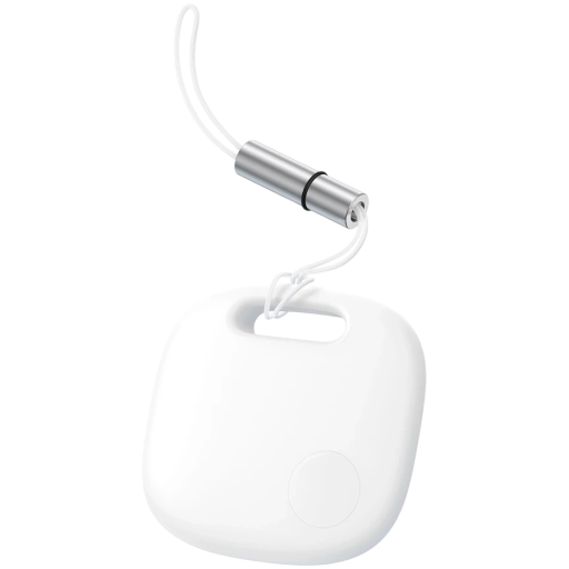 BASEUS  for smartphones and tablets (android/iOS), WhiteT2 Pro Smart Device Tracker