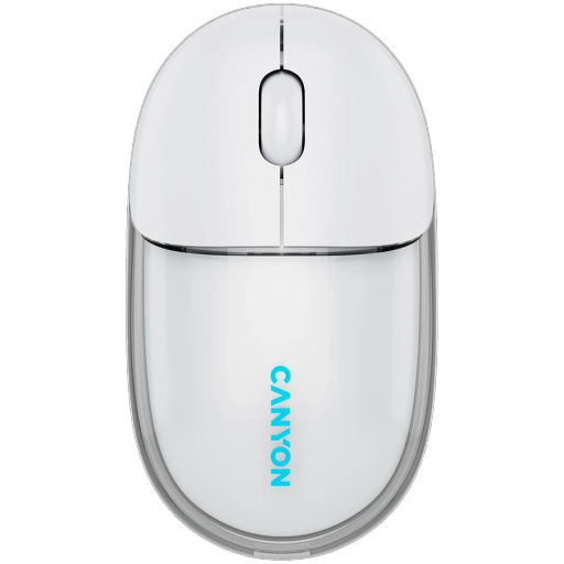 Mouse CANYON OnClick 24