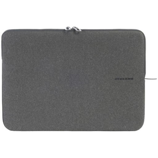 Sleeve TUCANO Melange  Black for MacBook 15/MacBook Pro 15