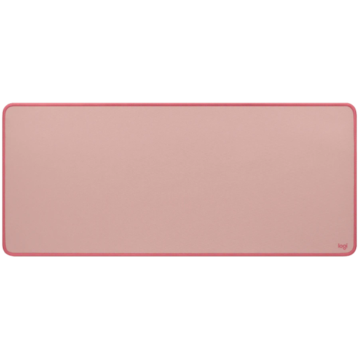 LOGITECH , Dark RoseDesk Mat Studio Series