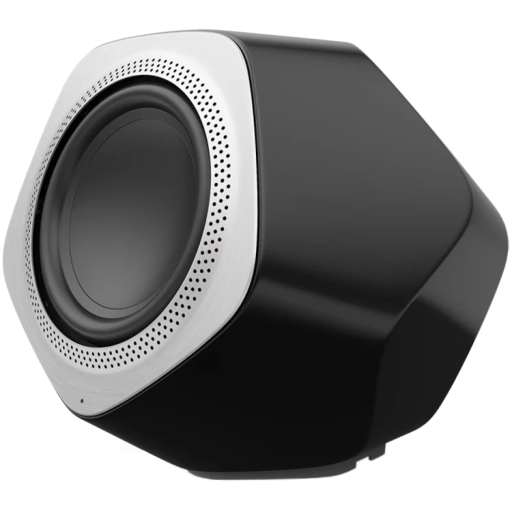 BANG & OLUFSEN Beolab 19 AV System Black/Black Anthracite