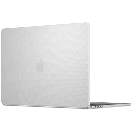 Պատյան UBEAR Grain  Սպիտակ for MacBook Air 15.3