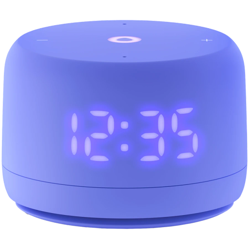 Smart Speaker YANDEX Station Lite 2 Purple