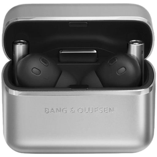 BANG & OLUFSEN Beo Grace Бездротове Гарнітура, Natural Aluminium
