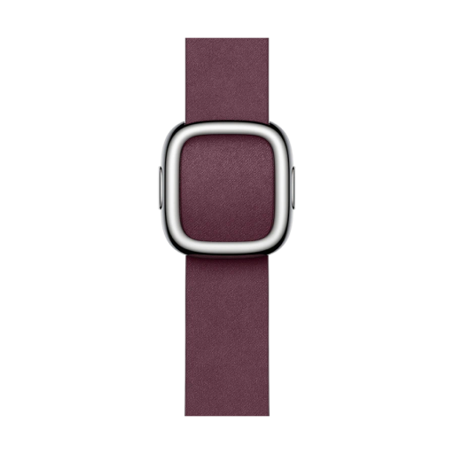 Ремінець APPLE 41mm Modern Buckle Modern Buckle Mulberry за Apple Watch 38/40/41 mm