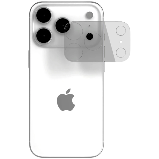 VLP Защитное стекло  для iPhone 17 Pro