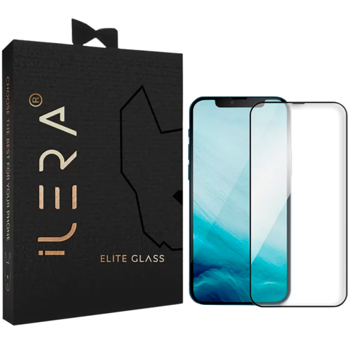 ILera Защитное стекло  для iPhone 15