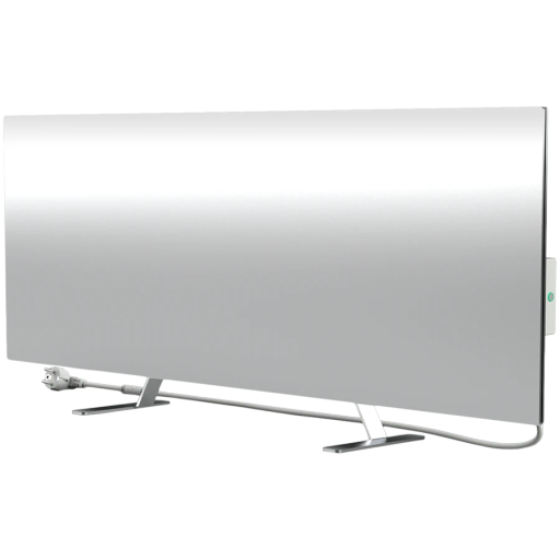 Умный обогреватель JOULE серебристый