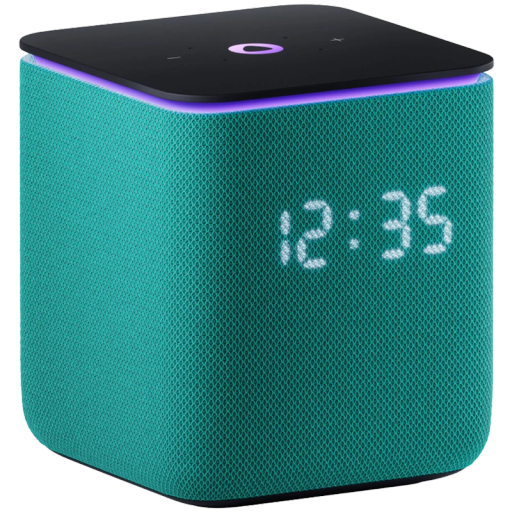 Smart Speaker YANDEX Station Midi Emerald