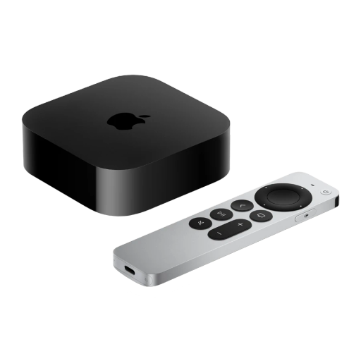 Apple TV 4K, 64 ГБ