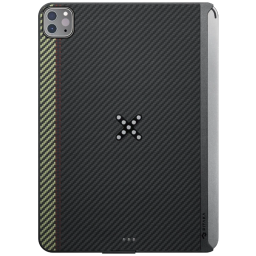 PITAKA Case MagEZ Case Pro  Overture for iPad Pro 12.9-inch (5th generation)/(6th generation)