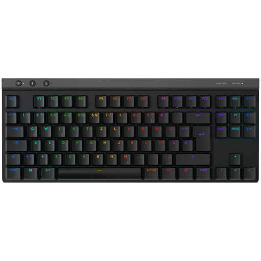 LOGITECH (CIS) G515 LIGHTSPEED TKL