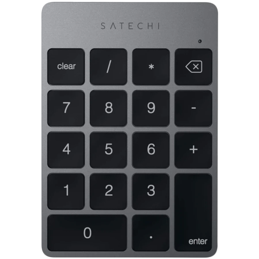 SATECHI Keypad Space Gray