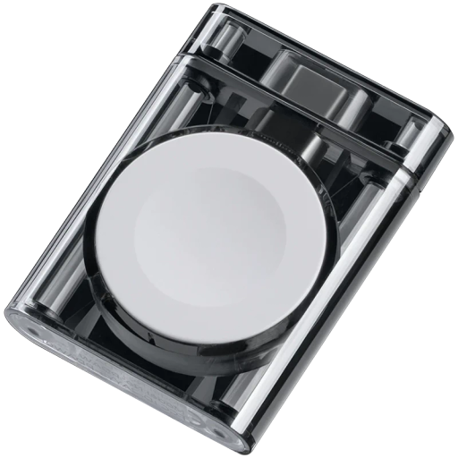 Бездротовий зарядний пристрій PITAKA Power Dongle для Apple Watch (PD1001)