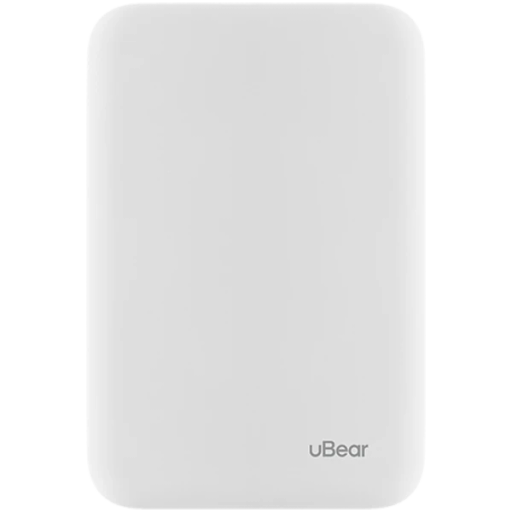 UBEAR Портативное зарядное устройство, 10000 мА·ч, Li-pol