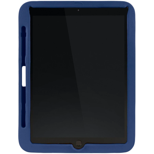 Protective Case TUCANO Adamo  Blue for iPad (7th, 8th and 9th generation)