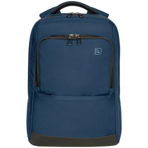 TUCANO Backpack Luna Gravity  Blue for MacBook Pro 16/Notebook up to 15.6"