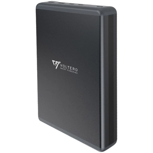 ARMORSTANDART Живлення - зарядний пристрій для батареї, 50000 мА/год