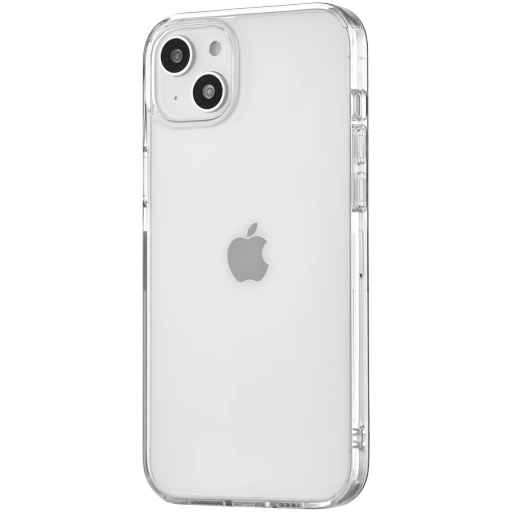 UBEAR Қаптар Real  Мөлдір for iPhone 14 Plus