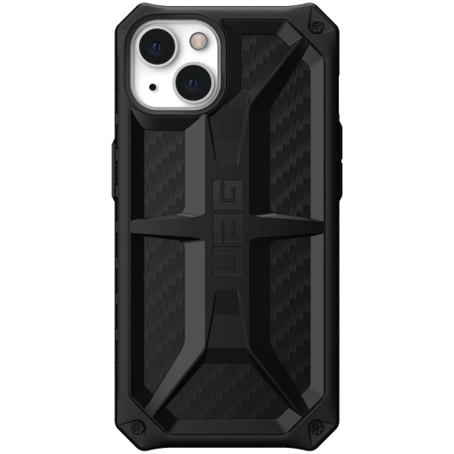 UAG Защитный чехол Monarch Углеволокно для iPhone 13