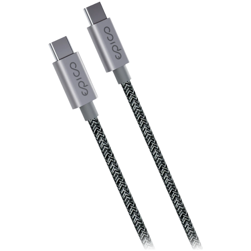EPICO USB-C Cable , Space Gray, 2m