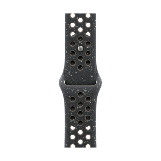 Apple 41mm Nike Sport Band Band Nike Sport Band Midnight Sky for Apple Watch 38 mmApple Watch 40 mmApple Watch 42 mmApple Watch 41 mm 38/40/41 mm