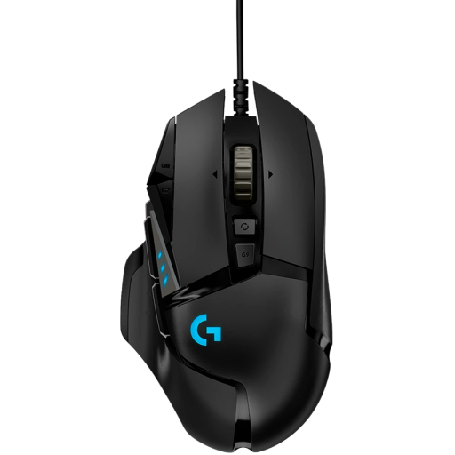 Logitech G502 Gaming Mouse