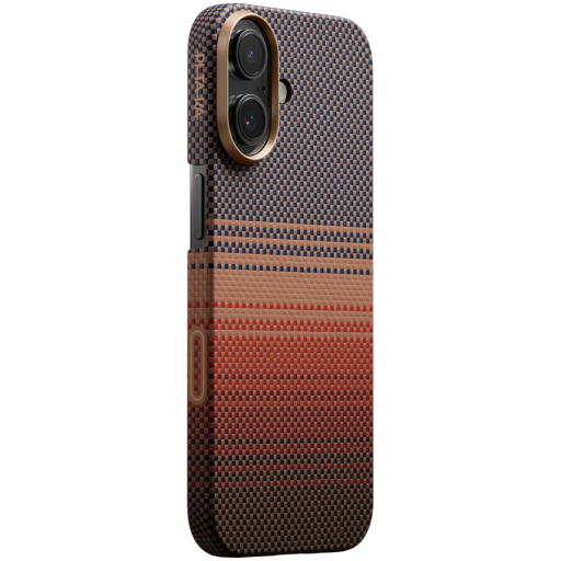 PITAKA Чехол Ultra-Slim  Sunset для iPhone 17