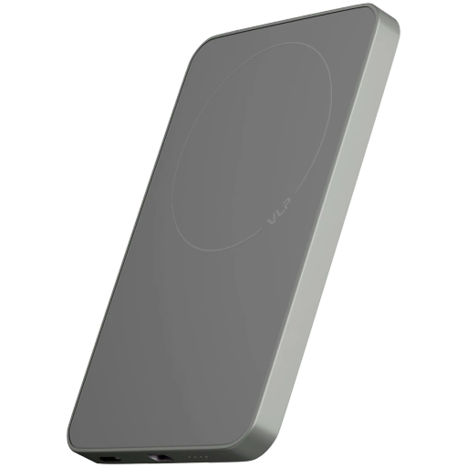 VLP Diamond Energy MagSafe Портативное зарядное устройство, 5000 мА·ч