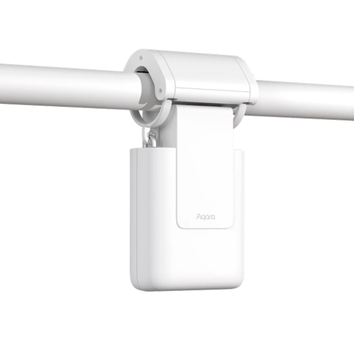 Smart Remote Control AQARA CM-MO1 Curtain Driver E1 ()