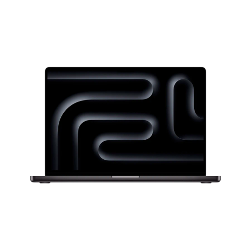 MacBook Pro 16.2"  M4 Max (16C CPU/40C GPU), 48 ГБ, 1 ТБ, Қара