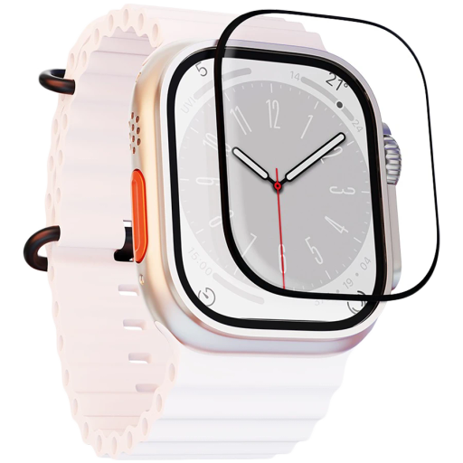 VLP Защитное стекло  для Apple Watch Ultra