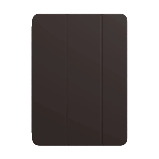 Apple Чехол Smart Folio Smart Folio  Чёрный для iPad Pro 11 дюймов (1-го, 2-го и 3-го поколения)