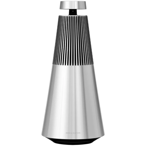 Beosound 2 Աուդիո համակարգ Bang & Olufsen, Ալյումին
