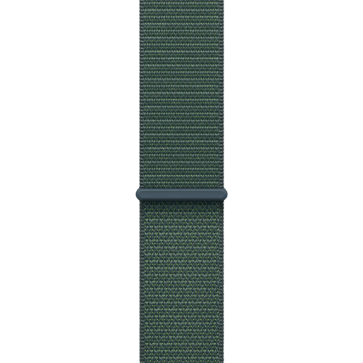 Apple 46mm Sport Loop Band Extension Sport Loop Lake Green for Apple Watch 44 mmApple Watch 45 mmApple Watch 46 mmApple Watch 49 mm 44/46 mm