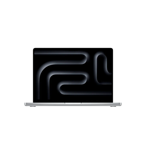 MacBook Pro 14.2"  M4 (10C CPU/10C GPU), 16 ГБ, 512 ГБ, Күміс